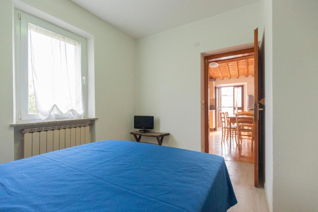 Appartamento Per Due By Helloelba Portoferraio Exterior foto