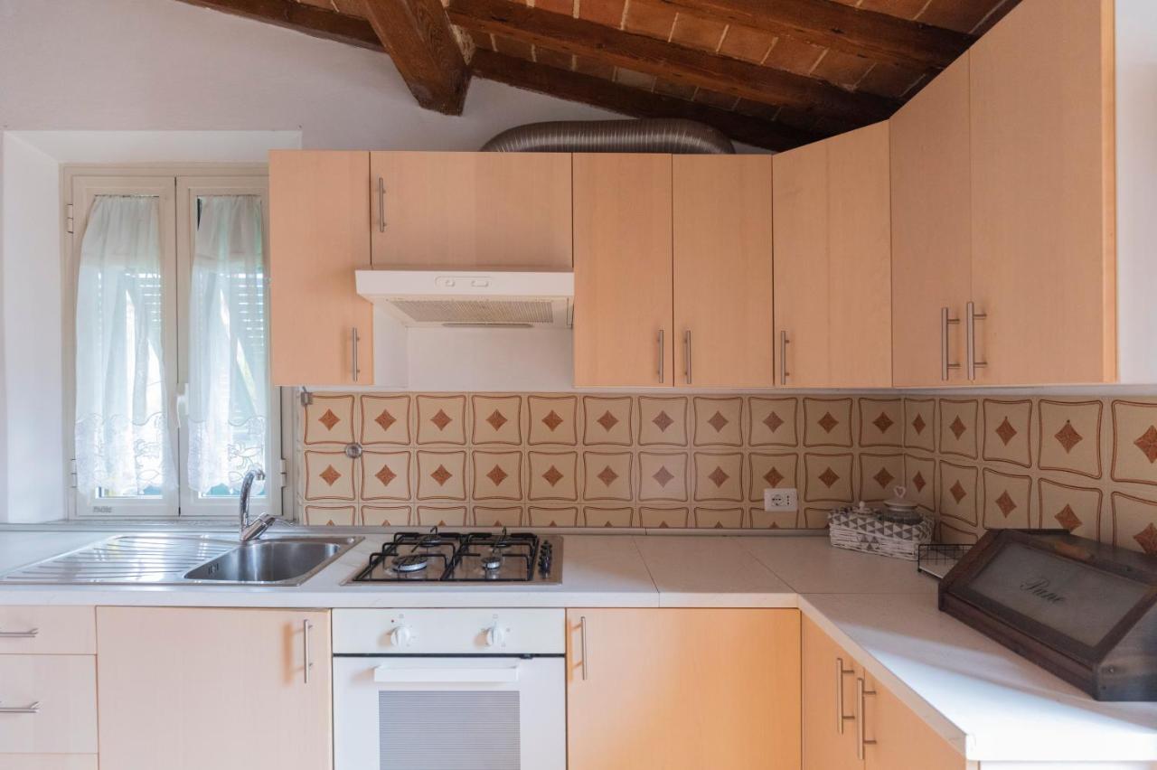 Appartamento Per Due By Helloelba Portoferraio Exterior foto