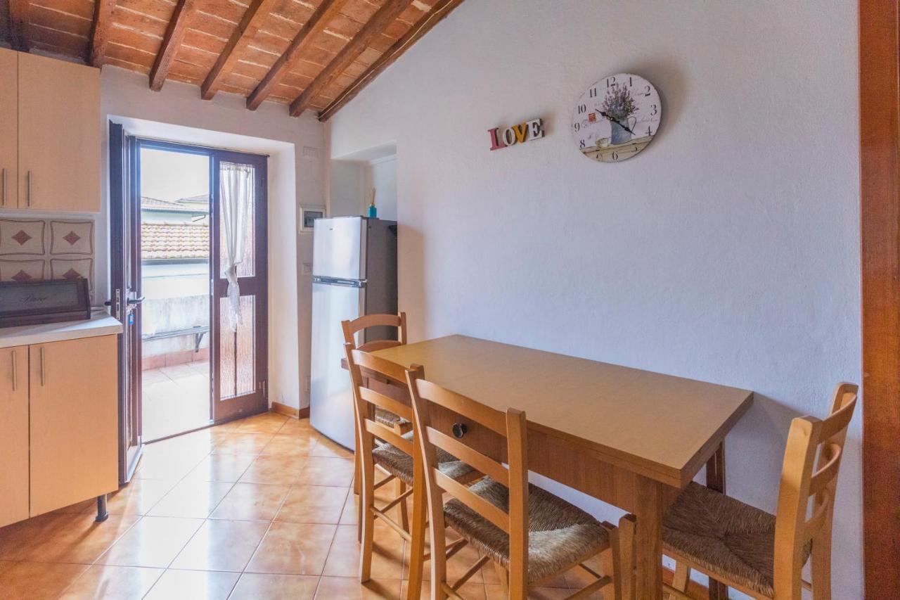 Appartamento Per Due By Helloelba Portoferraio Exterior foto