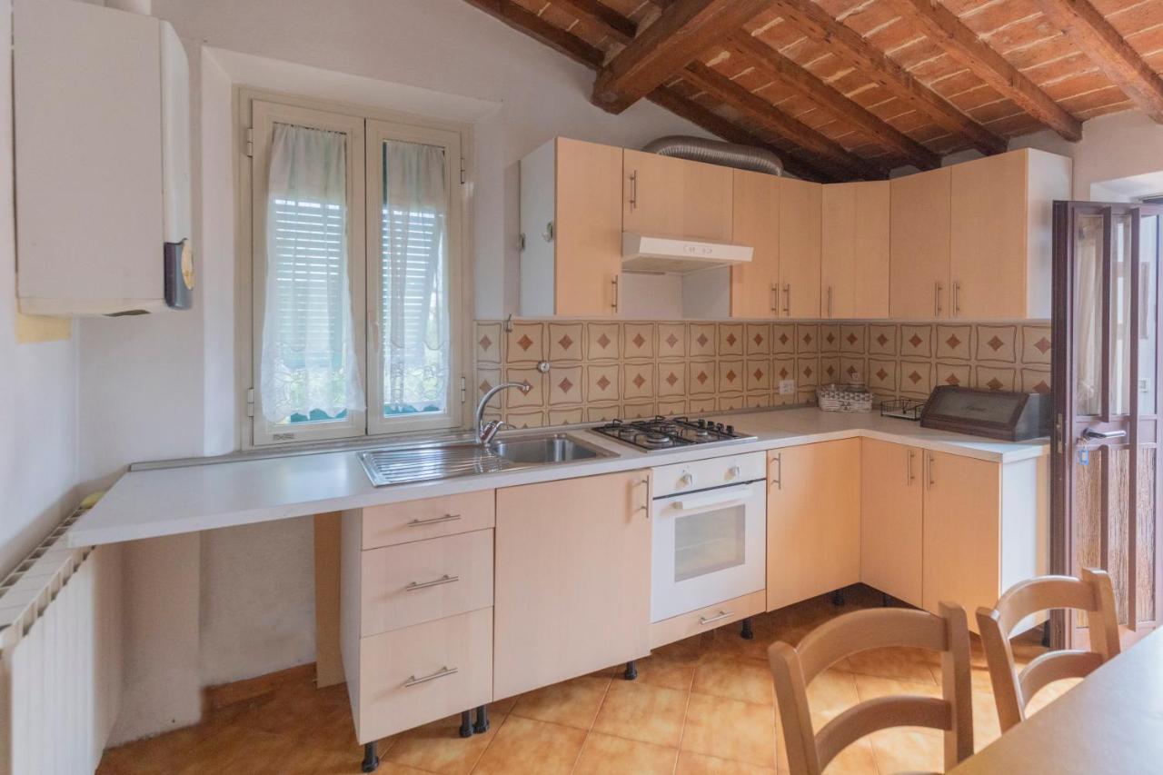 Appartamento Per Due By Helloelba Portoferraio Exterior foto