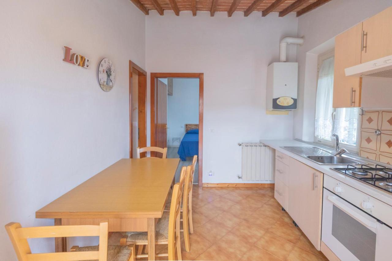 Appartamento Per Due By Helloelba Portoferraio Exterior foto
